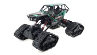 Surmount CLIMBER 1op12 Crawler 4WD RTR 2,4GHz rupsuitvoering